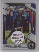 Keenan Allen #/75