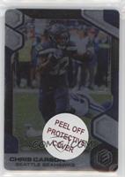 Chris Carson #/75