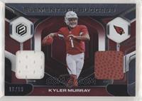 Kyler Murray #/99