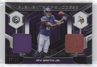 Irv Smith Jr. #/99