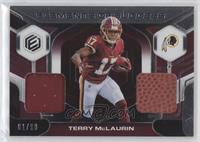 Terry McLaurin #/99