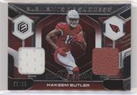 Hakeem Butler #/99