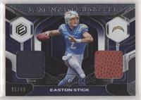 Easton Stick #/99