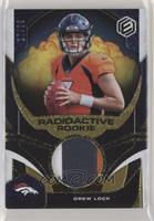 Drew Lock #/99