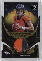 Drew Lock #/99