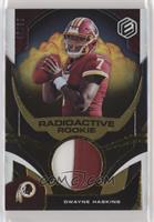 Dwayne Haskins #/99