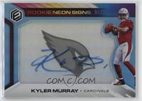 Kyler Murray #/35