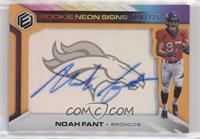 Noah Fant #/125