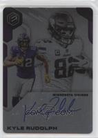 Kyle Rudolph [EX to NM] #/125