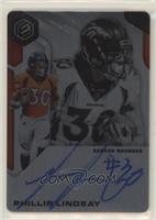 Phillip Lindsay #/199