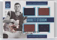 Jarrett Stidham #/50