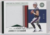 Jarrett Stidham #/10