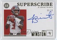 Jameis Winston #/10