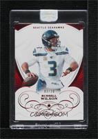 Russell Wilson [Uncirculated] #/20