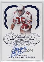 Aeneas Williams #/10