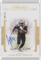 Cameron Jordan #/25