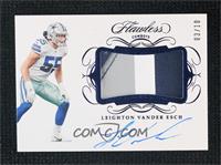 Leighton Vander Esch #/10