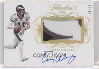 Carson Wentz #/15