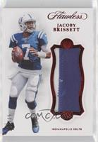 Jacoby Brissett #/15