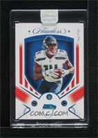 DK Metcalf [Uncirculated] #/1