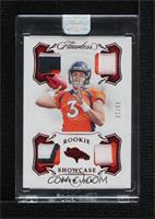 Drew Lock [Uncirculated] #/15