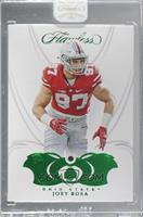 Joey Bosa [Uncirculated] #/5