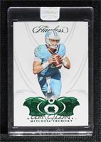 Mitchell Trubisky [Uncirculated] #/5