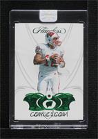 Russell Wilson [Uncirculated] #/5