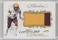 N'Keal Harry #/10