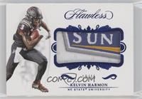 Kelvin Harmon #/15