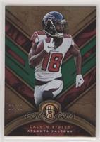 Calvin Ridley #/10