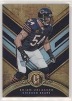 Brian Urlacher #/75