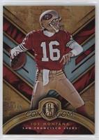 Joe Montana #/75