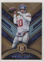 Eli Manning #/75