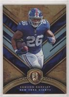 Saquon Barkley #/75