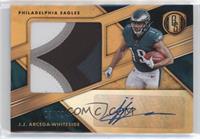 Prime - Rookie Jersey Autographs Jumbo - J.J. Arcega-Whiteside #/49