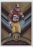 Derrius Guice #/75