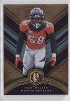 Von Miller #/75