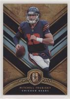 Mitchell Trubisky #/75