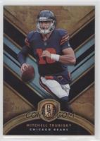 Mitchell Trubisky #/75