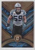 Luke Kuechly #/75