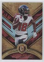 Calvin Ridley #/75