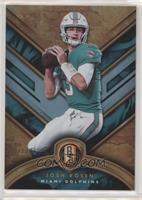 Josh Rosen #/75