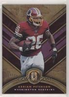 Adrian Peterson #/25