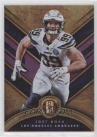 Joey Bosa #/25