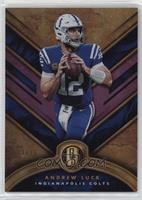 Andrew Luck #/25