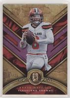 Baker Mayfield #/25