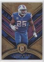 LeSean McCoy #/25