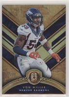 Von Miller #/99