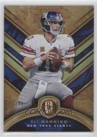 Eli Manning #/99